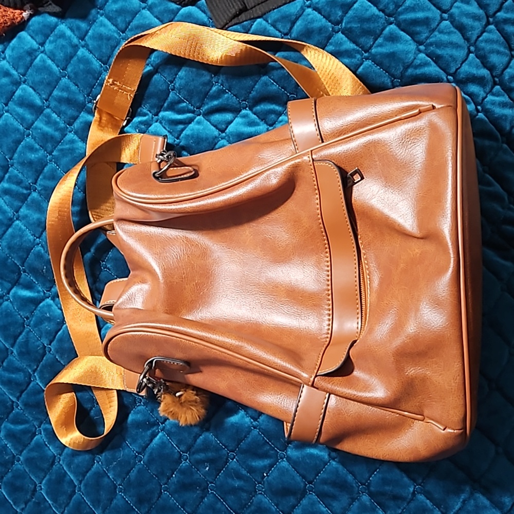 Back pack